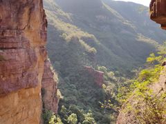 -云台山风景名胜区