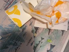 -麦当劳(团结湖店)