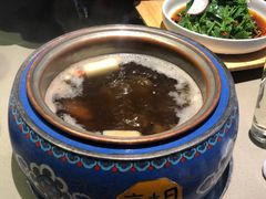 -享月汤皇·海鲜小火锅·聚会(曲江创意谷店)