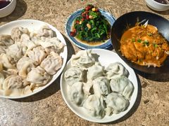 -金谷园饺子馆(北邮总店)