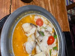 -云海肴·汽锅鸡·云南菜(美罗城店)