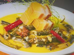 -老铺人家酒店(紫荆名流店)