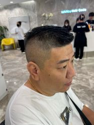 点击看大图 -MMby HairCode 芭曲发型概念店