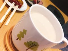 乌龙鲜奶煮茶-扫雪煮茶(西村店)