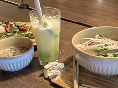 -BAKER&SPICE(环贸店)