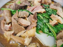 -钟村牛杂