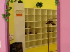 -美国悦宝园早教托育中心(东坝店)