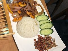 -新加坡高记KOO KEE Restaurant(盈科店)