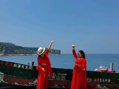 -长岛大黑山岛