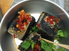 -黑色经典臭豆腐·湖南特产(太平街口店)