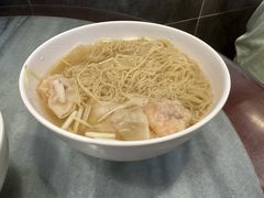 -恩宁刘福记(东华东路店)