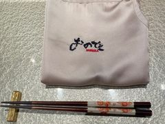 -Ginza Onodera铁板烧(外滩十八号店)