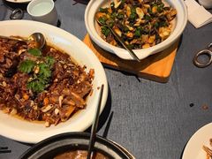 -小天厨民间菜馆(深圳街店)