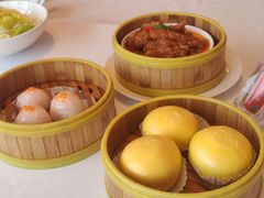 -醉辉皇原味海鲜江南菜(成都大魔方店)