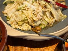 -云海肴·汽锅鸡·云南菜(苏州中心店)