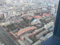-秀·吧 Show Bar(兰州盛达希尔顿酒店)
