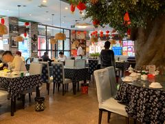 大堂-旺角小渔村(幸福中路店)