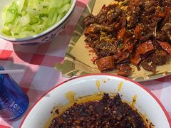 -西江红·株洲本地菜(滨江南路店)