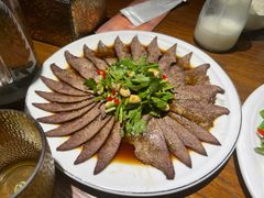 -遇见阿家村云南菜(魏公村店)
