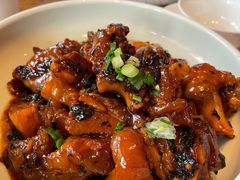 -渔乡米香·剁椒鱼头(四方坪店)