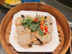 -龙门养心粥火锅(祥恒广场店)