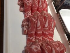 -前门涮肉(群力店)