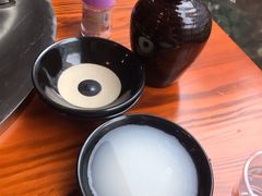 -炭虎子水浒烤肉(梦时代店)