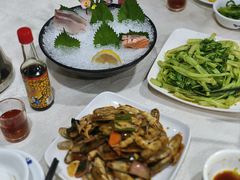 -嘉升大排档(番禺总店)