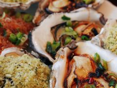 -青岛海尔洲际酒店