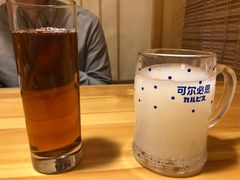 -福匠日本料理(人民路店)