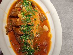 -鑫小城故事·藕汤·家常菜(经开万达店)