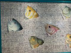 -FISH&POTATO Cō(地中海美食 万象城店)