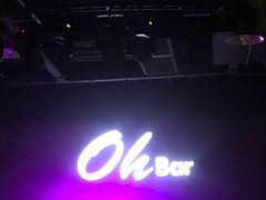 -ohbar live house(人广店)