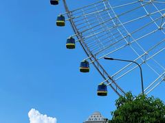 -南昌之星摩天轮