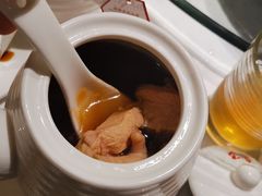 -尚一汤 广东炖汤(金桥国际店)