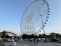 -南昌之星摩天轮