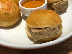 -苏小柳点心·手作小笼包(新街口分院店)