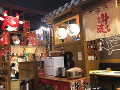 -牛藏·黑毛和牛烧肉(环市东店)