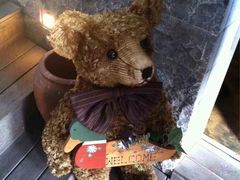 -济州岛泰迪熊博物馆