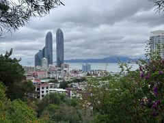 -鸿山公园