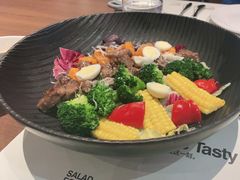 -西堤牛排(合肥之心城店)