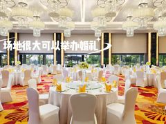 -苏州独墅湖世尊酒店