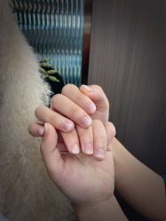 -情同手足美甲美睫