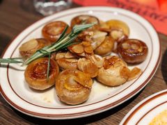 -ZAFFERANO西班牙海鲜饭(上海首店)