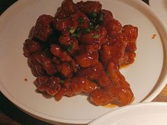 -外婆家(蓝色港湾店)