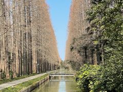 -上海怡沁园度假酒店