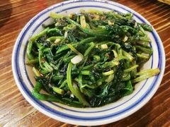 -刘师父老汉口江湖菜(蔡锷路店)
