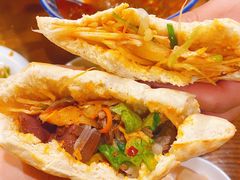 -长安后宰门水盆羊肉(新都心店)