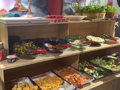 -号令江湖·水浒烤肉(和畅睦邻中心店)