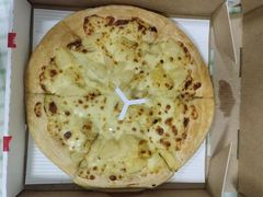 -必胜客(欧亚卖场店)